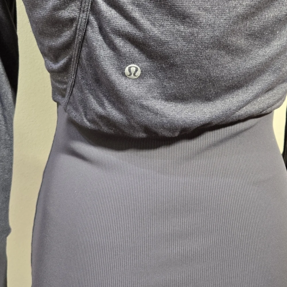lululemon athletica 16 pit